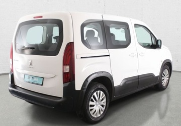 Peugeot Rifter Standard 1.5 BlueHDI 102KM 2020 Peugeot Rifter Diesel 2020 FV23 Od RiA 1.5 Diesel 102KM, zdjęcie 11