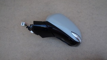 HYUNDAI SANTA FE IV 4 LIFT 20- КАМЕРА В НАРУЖНОМ ЗЕРКАЛЕ ЛЕВОЕ, 8 PIN, EU