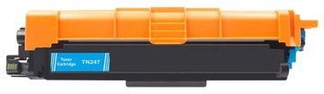 Toner do Brother DCP-L3510cdw DCP-L3550cdw CYAN