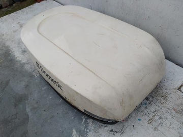 Кондиционер Dometic на крыше для парковки