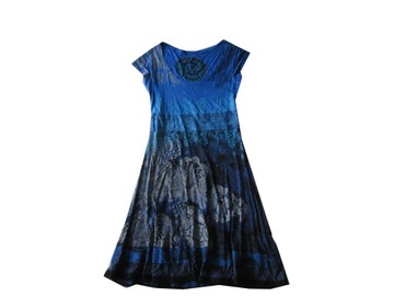 SUKIENKA DESIGUAL XL