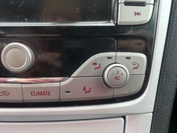 Ford Galaxy III Van 2.0 Duratec Flexifuel 145KM 2009 Ford Galaxy Gia 7-Miejsc Klimatyzacja Nawigacja Parktronic Tempomat Grzana, zdjęcie 10