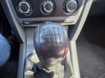 Skoda Octavia II Kombi 1.2 TSI 105KM 2010 Škoda Octavia Skoda Octavia 1.2 TSI 105 KM,, zdjęcie 16