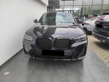 BMW X4 G02 SUV Facelifting 2.0 20d 190KM 2025 xDrive20d Sport Suv 2.0 (190KM) 2025, zdjęcie 1