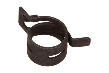 OPASKA ZACISKOWA SPRĘŻYNOWA 18MM/12MM W1