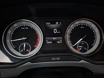 Skoda Superb III Liftback Facelifting 1.5 TSI 150KM 2020 Skoda Superb Ambition 1.5 TSI / 150KM, DSG, Full L, zdjęcie 15