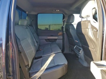 Ford 2022 Ford F150 Supercrew 2022 3.5 Hybryda 400KM, zdjęcie 10