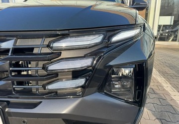 Hyundai Tucson IV SUV Facelifting 1.6 T-GDI 160KM 2024 Hyundai Tucson 1.6 160km Salon PL ASO Fv23 1.6 Benzyna 160KM, zdjęcie 22