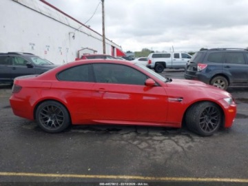 BMW Seria 3 F30-F31-F34 2013 BMW M3 2013 4.0 Benzyna 414KM, zdjęcie 6