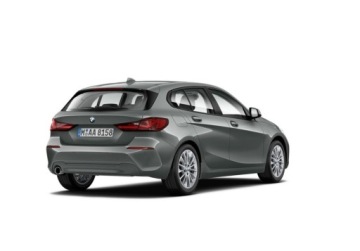 BMW Seria 1 F70 2024 BMW Seria 1 1.5 Benzyna 140KM, zdjęcie 2