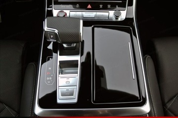 Audi Q8 SUV 3.0 55 TFSI 340KM 2024 Audi Q8 55 TFSI quattro Suv 3.0 (340KM) 2024, zdjęcie 6