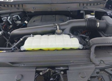 Ford 2023 Ford F150 2023, 3.5L, 4x4, TREMOR, od ubezpieczalni 3.5 Benzyna 400KM, zdjęcie 13