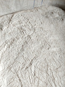 Песок экра пыль белый мраморный порошок очень мелкий доломитовая мука 0,1мм 1к