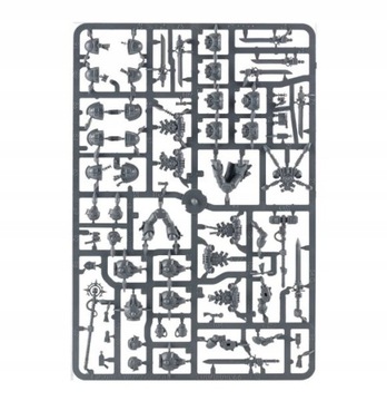 Боевой патруль: Серые рыцари