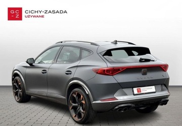Cupra Formentor Crossover 2.0 TSI 310KM 2023 Cupra Formentor Cupra Formentor 2.0 TSI 4Drive VZ DSG naped 4x4, 5 drzwi,, zdjęcie 2