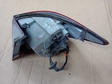 CHEVROLET EPICA SVĚTLO LEVÝ ZADNÍ + VLOŽKY