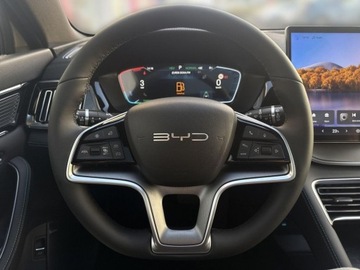 BYD Seal U DM-i 218KM 2025 BYD Seal U DMi Boost 218 KM 1.5 Hybryda Plug-in 218KM, zdjęcie 14