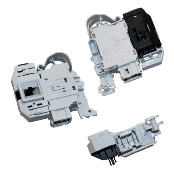 ДВЕРНОЙ ЗАМОК СТИРАЛЬНОЙ МАШИНЫ BOSCH SIEMENS DKS67A