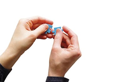 Пазл Клементони 1000 деталей Музей Караваджо