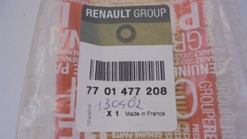CLIO II LOGAN SANDERO 1.5DCI FILTR VZDUCHU ORIG.