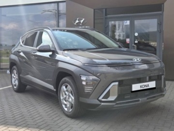 Hyundai Kona II 2025 HYUNDAI Kona Executive 1.6 GDI Hybrid DCT Suv 129KM 2025, zdjęcie 2