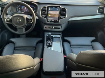 Volvo XC90 II 2023 Volvo XC 90 FV23% SalonPL Plus Bright 7 os. B5D AW, zdjęcie 11