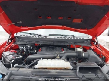 Ford 2023 Ford F150 Raptor 2023 3.5 Benzyna 450KM, zdjęcie 8