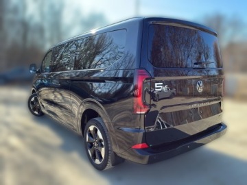 Volkswagen Caravelle T6 2025 Volkswagen Caravelle Style L2 2.0 TDI 170 KM 4x4, zdjęcie 5