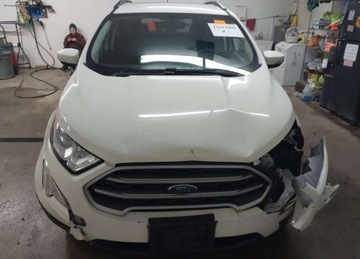 Ford Ecosport II 2020 Ford EcoSport SE, 4x4, od ubezpieczalni 2.0 Benzyna 166KM, zdjęcie 2