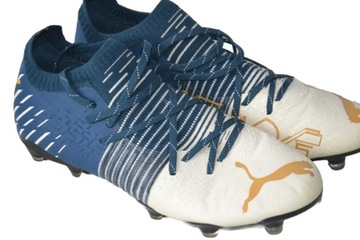 PUMA puma x-first mile fyture z 12 m fg buty piłkarskie 45 KORKI LANKI
