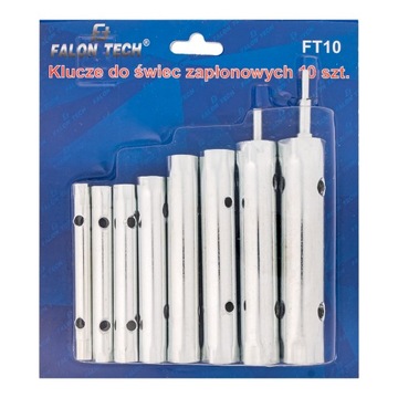 НАБОР ТРУБНЫХ КЛЮЧЕЙ КЛЮЧИ ТРУБНЫЕ ДЛЯ СВЕЧ ЗАЖИГАНИЯ КЛЮЧ 6-22мм