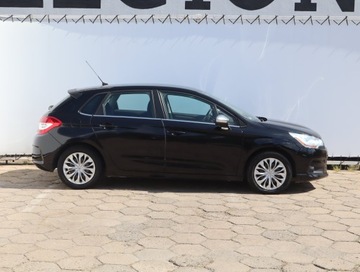 Citroen C4 II Hatchback 5d 1.4 16v VTi 95KM 2014 Citroen C4 1.4 16V, Klima, Klimatronic, Tempomat, zdjęcie 5