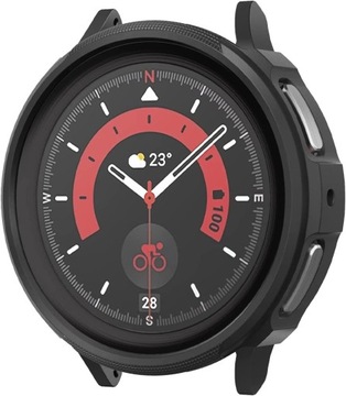 SPIGEN OBUDOWA CASE DO - GALAXY WATCH 5 PRO 45MM