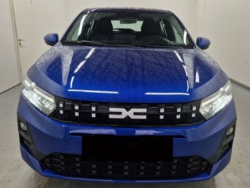 Dacia Sandero III Hatchback 5d 1.0 TCe ECO-G 100KM 2026 Od ręki - Expression 1.0 TCe 100KM / kamera cofania, zdjęcie 1