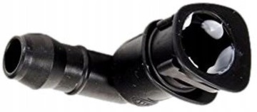 ŁĄCZNIK POMPKI SPRYSKIWACZA AUDI VW 1J0955665E ASO