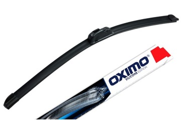 WU350 wycieraczka płaska OXIMO na hak TYP-U 350cm