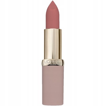 LOREAL PARIS COLOR RICHE ULTRA MATTE pomadka 02