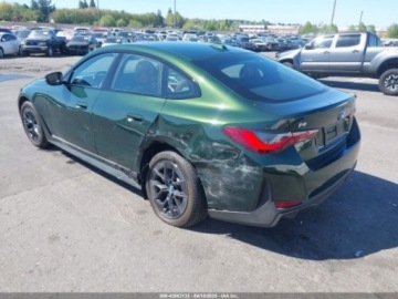 BMW i4 2023 BMW i4 2023r., Elektryczny 281KM, zdjęcie 3