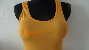 NIKE PRO DAMSKA SPORTOWA KOSZULKA S