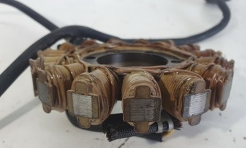 Генератор Ducati Multistrada DIAVEL 1200 12 лет