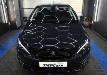 Peugeot 2019 Peugeot 308 1.5 Diesel _ 131 KM _ Klimatronic _ Alu 16 _ 1.5 Diesel 130KM, zdjęcie 22