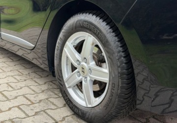 Hyundai IONIQ Hatchback 1.6 GDi 141KM 2017 Hyundai IONIQ 1.6 Hybrid 141KM Climatronic Kamera Led Bezwypadkowy Dla wym, zdjęcie 15