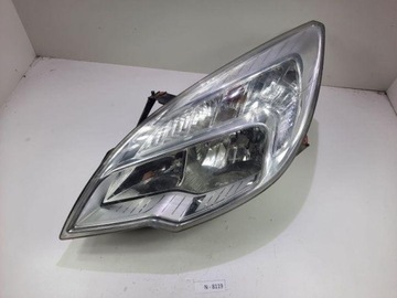 13286612 SVĚTLO LEVÝ PŘEDNÍ 1.7 CDTI 81 2011 OPEL MERIVA B