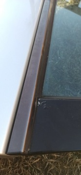 ДВЕРЬ ПРАВАЯ ПЕРЕДНЯЯ + ЗАДНЯЯ MERCEDES E W211 COMBI C744