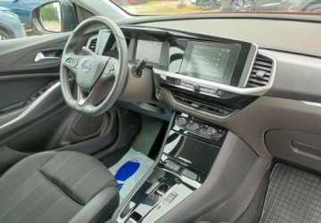 Opel 2023 Opel Grandland 1.2 T Business Elegance SS aut SalonPL FVat Od Reki Bogaty, zdjęcie 14