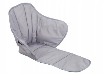 JEE металлические санки+СПИНКА+матрас для детей и взрослых 150 кг