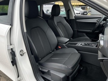 Cupra Formentor Crossover 1.5 TSI 150KM 2023 Cupra Formentor 1.5TSI 150KM DSG Podg Fotele SerwisASO 230V Acc Kessy Virt, zdjęcie 12