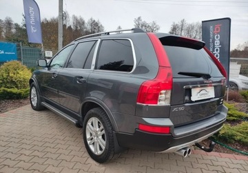 Volvo XC90 I 4.4 315KM 2008 Volvo XC 90 Ladny LPG 4.4 V8 Automat AWD Zobacz 4.4 BenzynaLPG, zdjęcie 11
