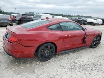 Ford Mustang VI 2022 Ford Mustang 2022, od ubezpieczalni 2.3 Benzyna 310KM, zdjęcie 4