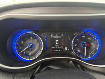 Chrysler Pacifica II 3.6 V6 291KM 2020 Chrysler Pacifica , 8 osób, zdjęcie 8